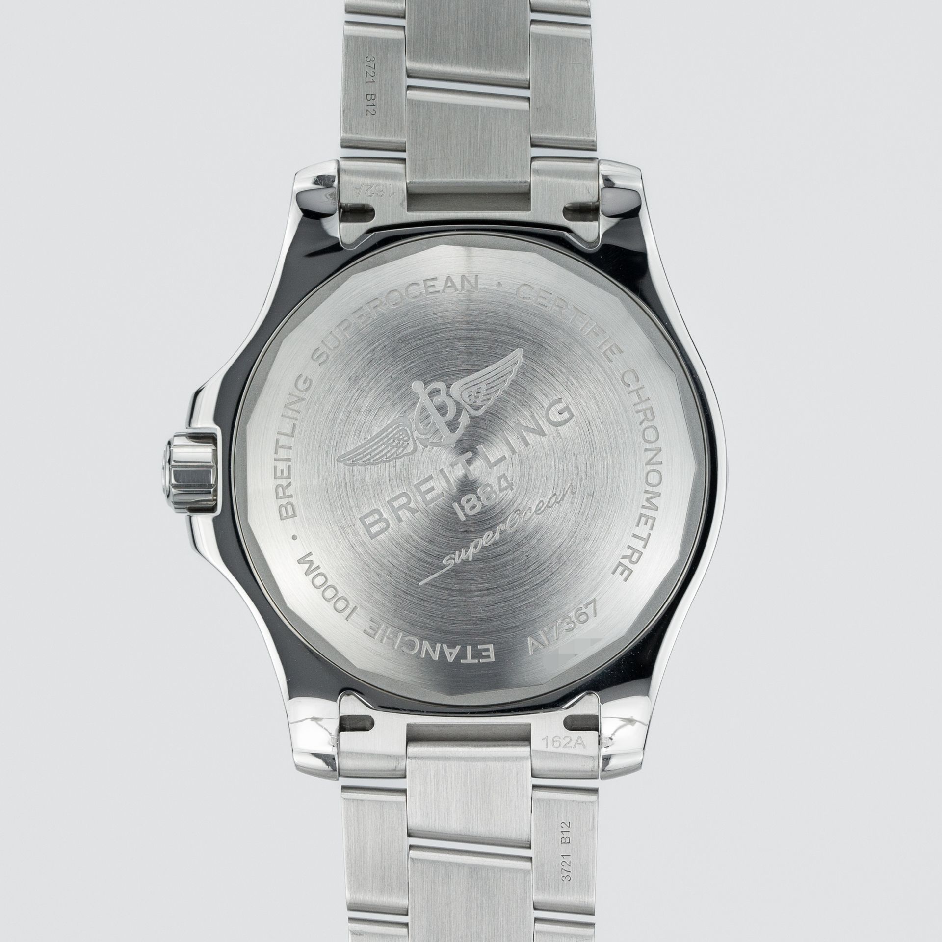 Superocean Automatic 44 - Image 5