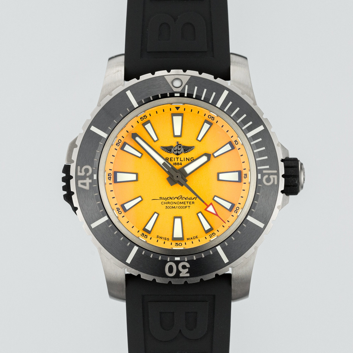 Superocean Automatic 48 Titanium - Image 1