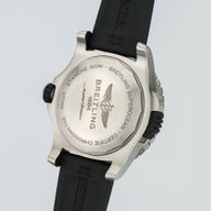 Superocean Automatic 48 Titanium - Image 4