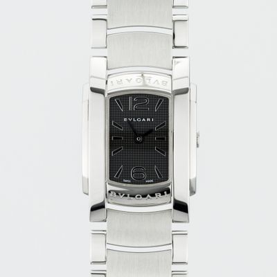 BVLGARI Ladies Assoma D 101698 - New/Mint condition, 2025