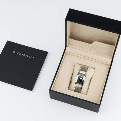 BVLGARI Ladies Assoma D 101698 - Alternate view