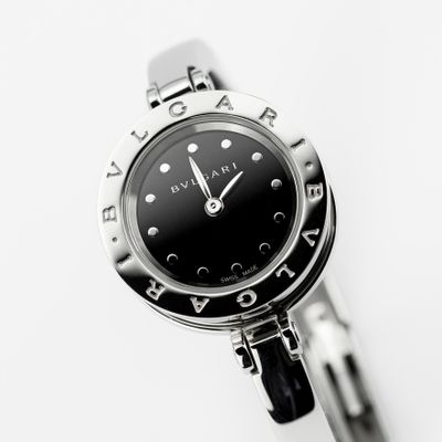 BVLGARI Ladies B.Zero1 102319 - New/Mint condition, 2025