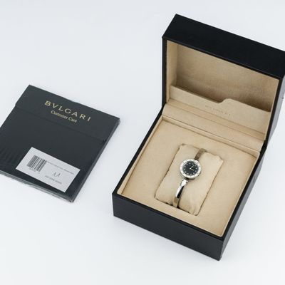 BVLGARI Ladies B.Zero1 102319 - Alternate view