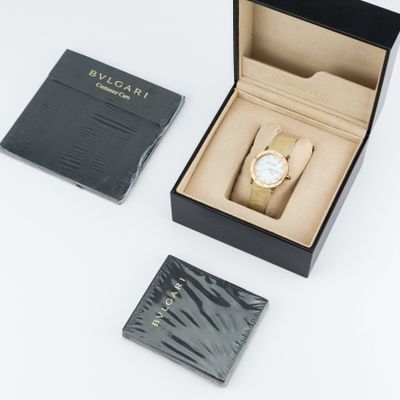 BVLGARI Ladies Bvlgari Lady 101893 - Alternate view