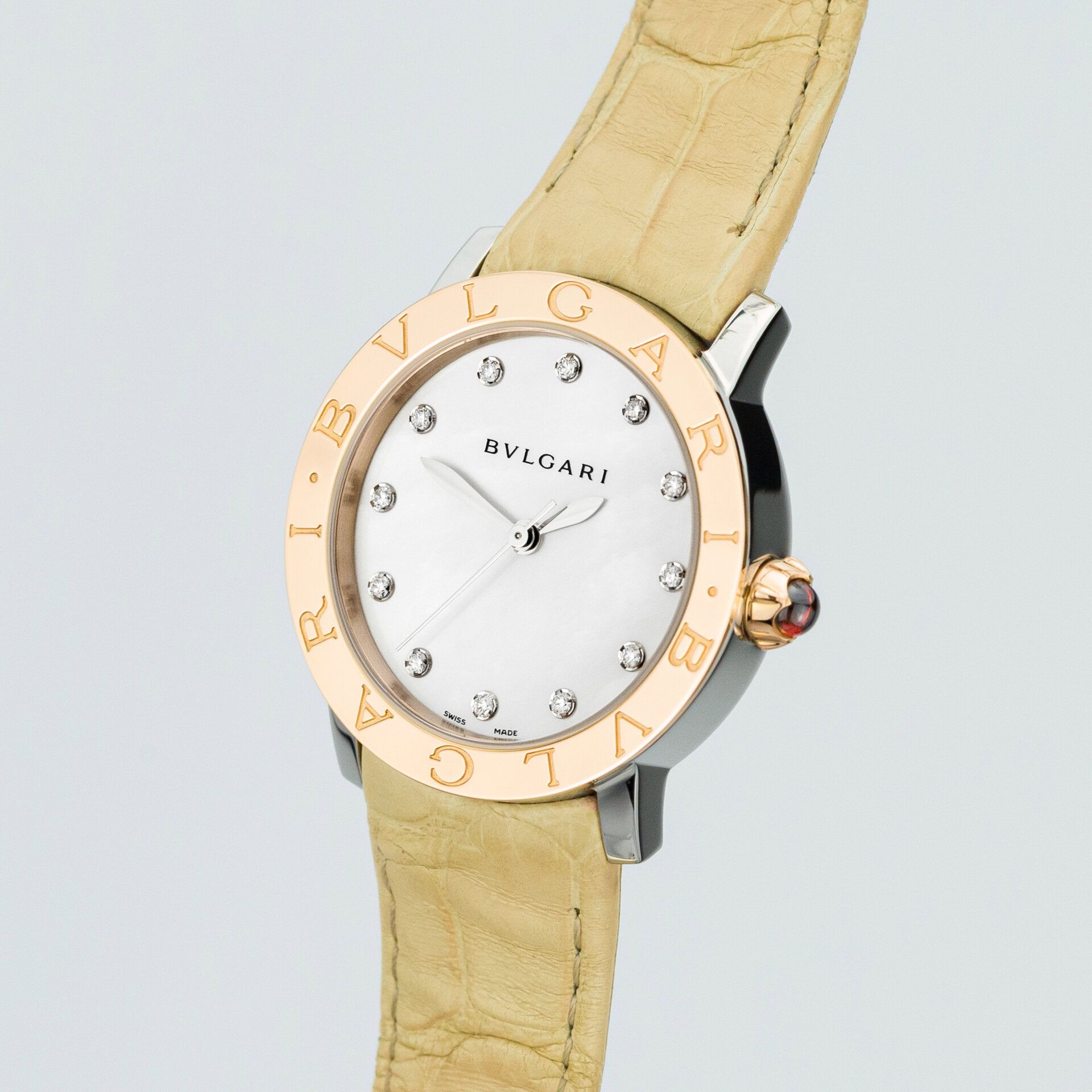 Ladies Bvlgari Lady - Image 3