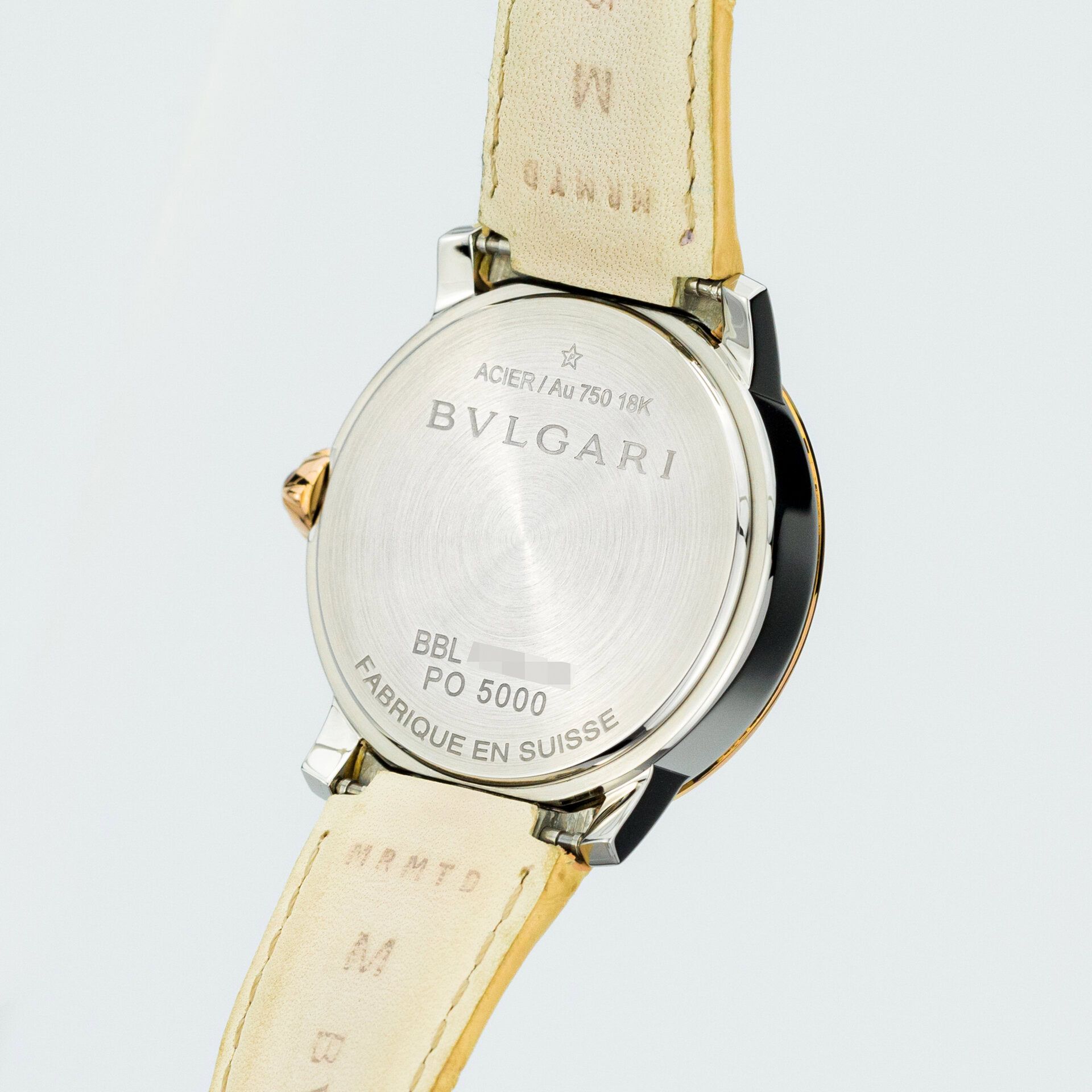 Ladies Bvlgari Lady - Image 4