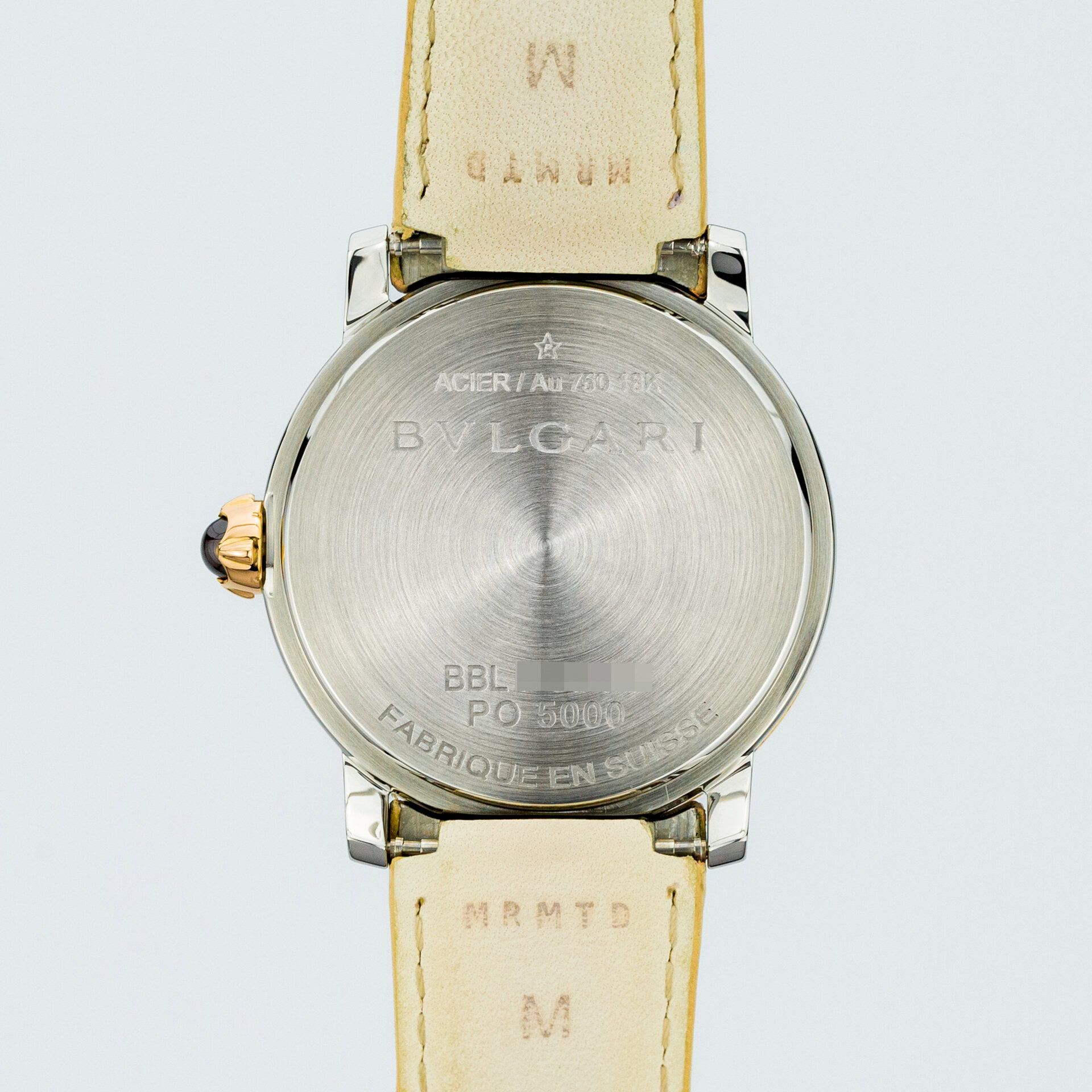 Ladies Bvlgari Lady - Image 5