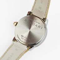 Ladies Bvlgari with Mother of Pearl & Diamonds dial - Image 4