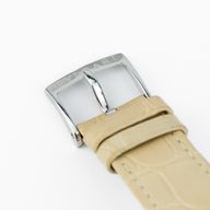 Ladies Bvlgari with Mother of Pearl & Diamonds dial - Image 8