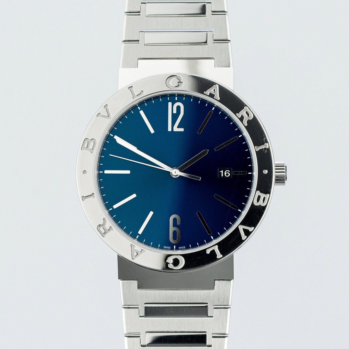 Bvlgari Watch - Image 1