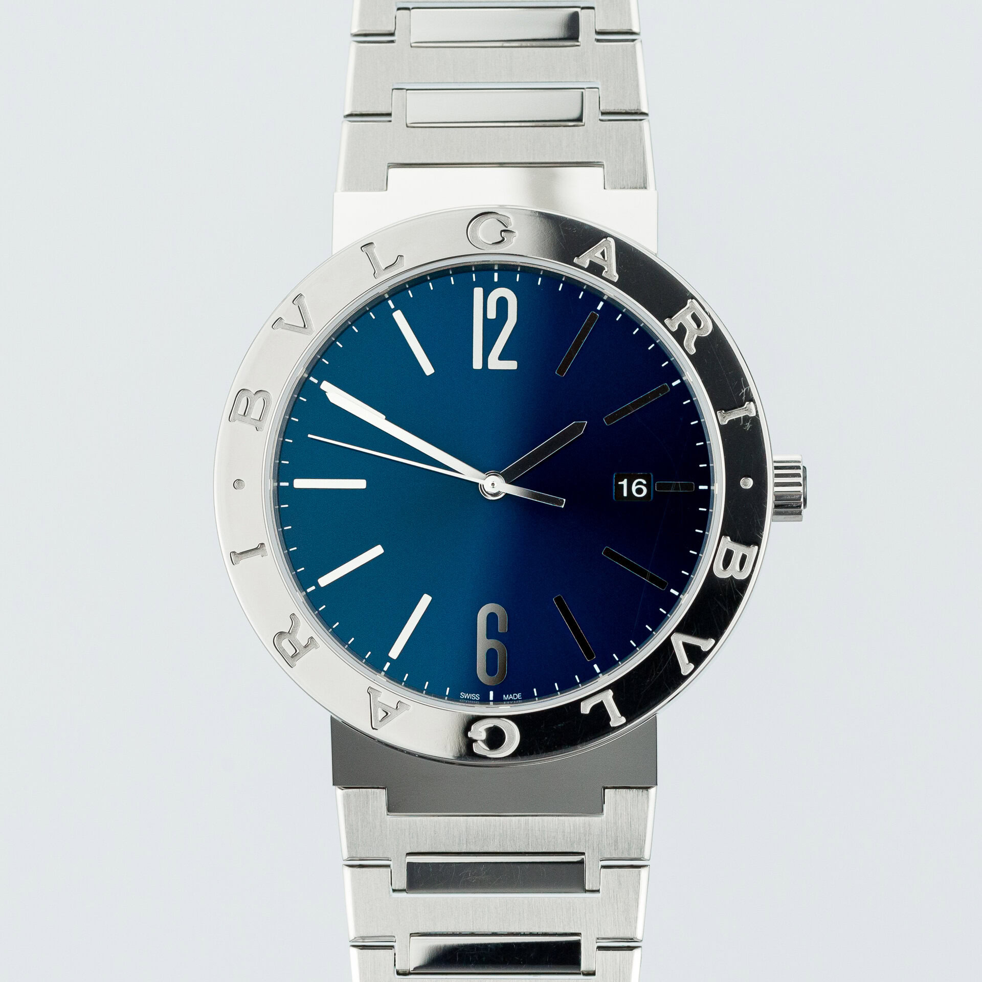 Bvlgari Watch - Image 1