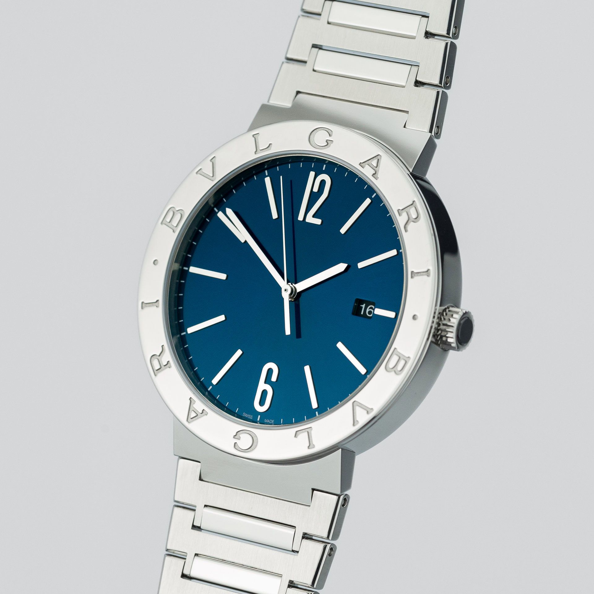 Bvlgari Watch - Image 3