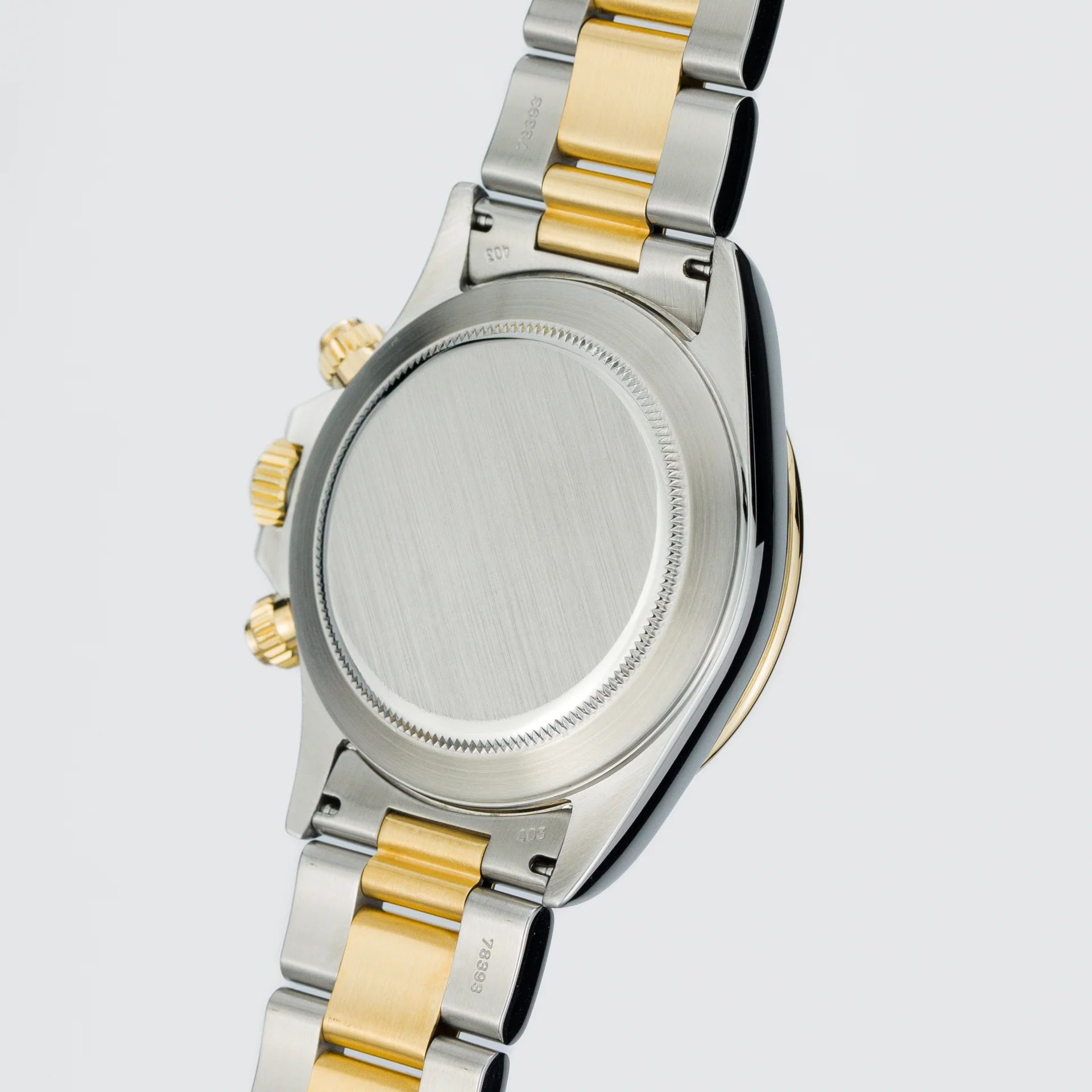 Cosmograph Daytona - Inverted 6, 1989 - Image 3