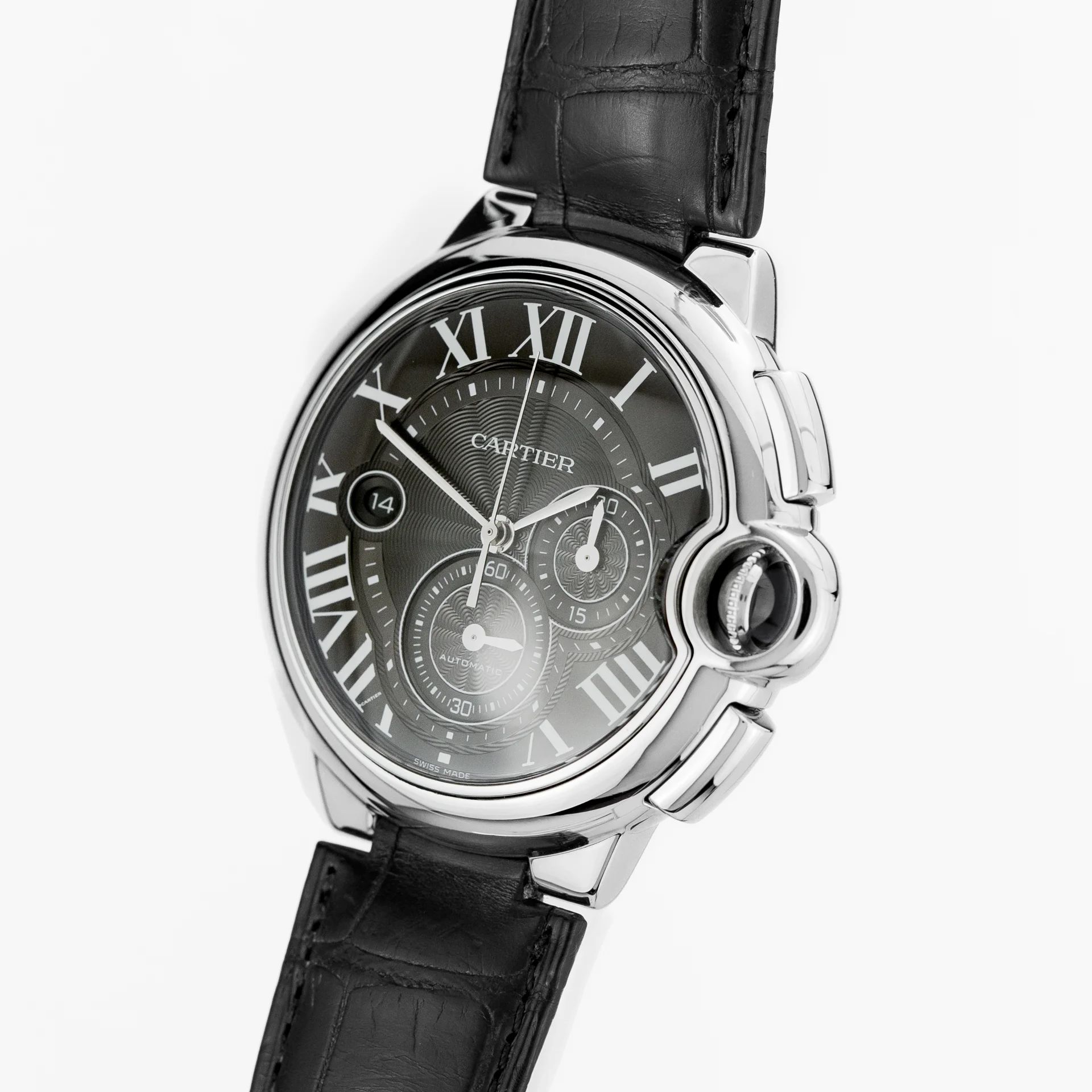 Ballon Bleu XL Chronograph 44 - Image 3