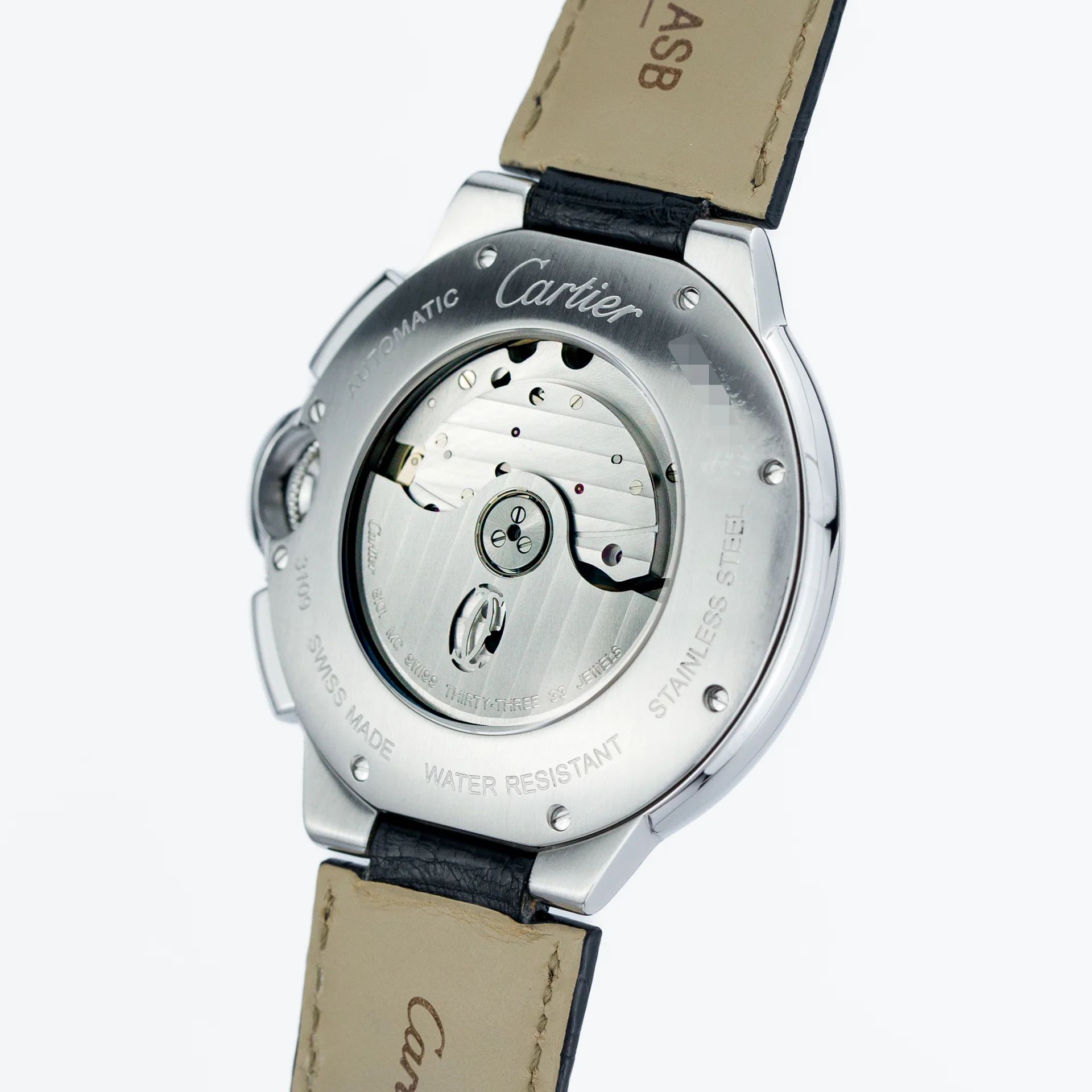 Ballon Bleu XL Chronograph 44 - Image 4