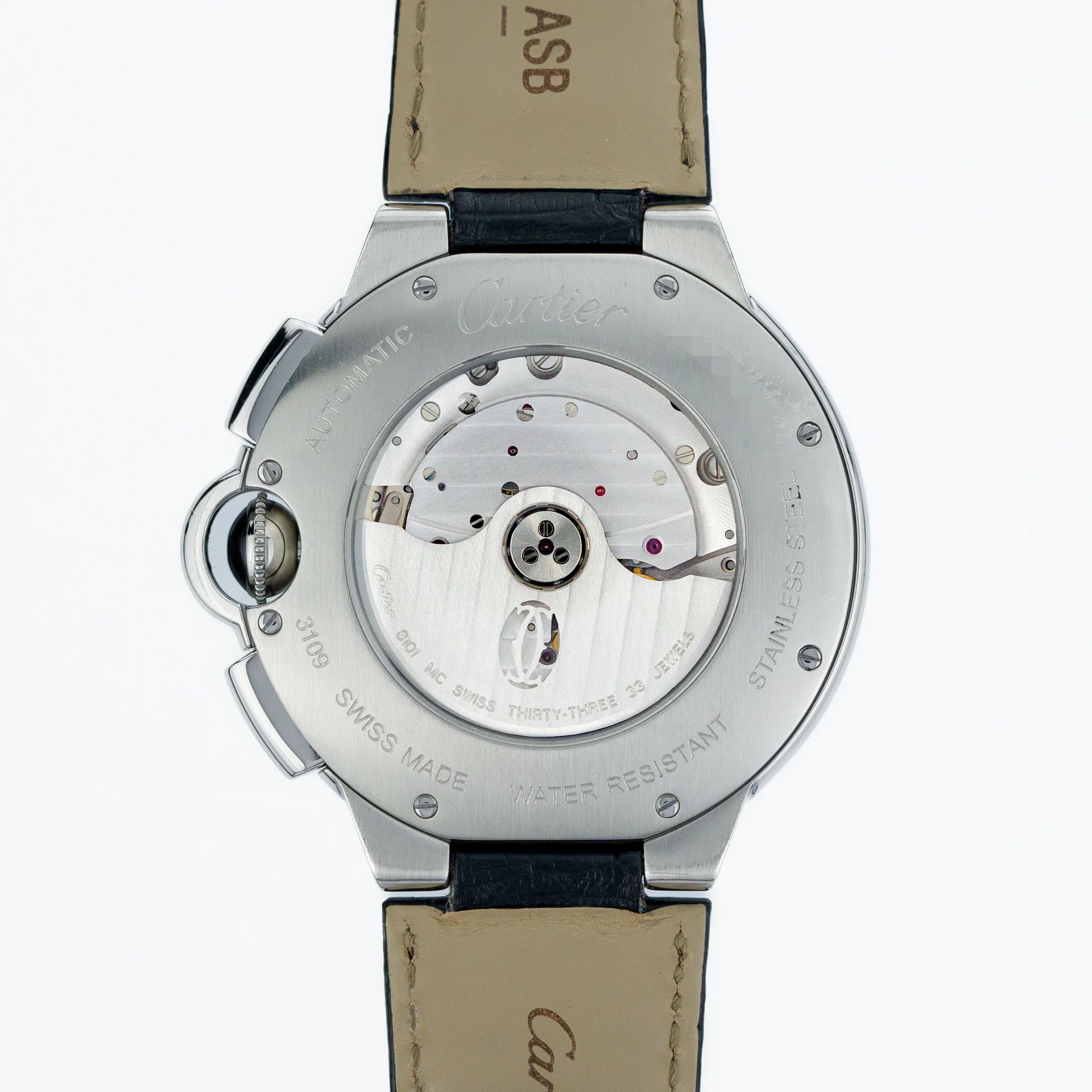 Ballon Bleu XL Chronograph 44 - Image 5