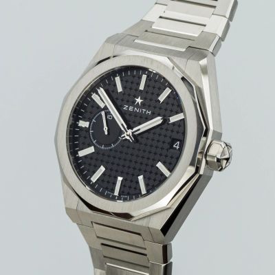 Zenith Defy Skyline 41 03.9300.3620/21.I001 - Alternate view