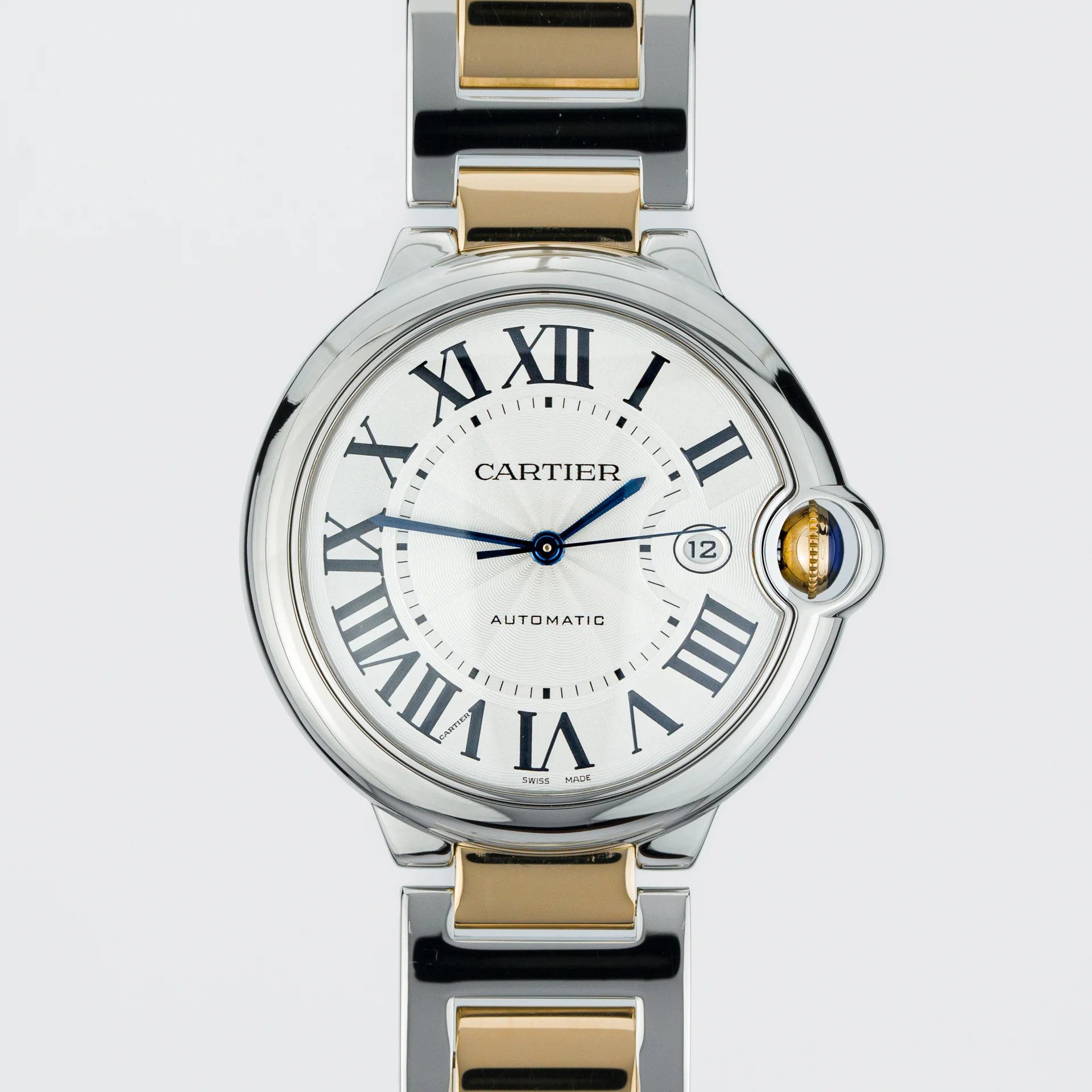 Ballon Bleu 42mm Two-Tone - W2BB0022