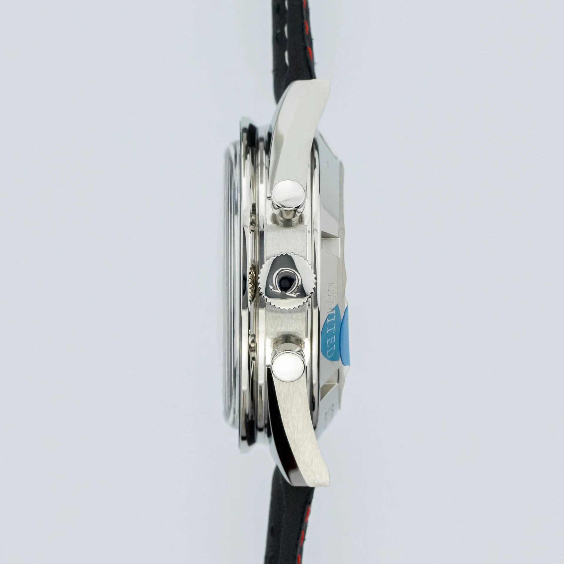 Speedmaster CK2998 Pulsometer Chronograph - Image 6
