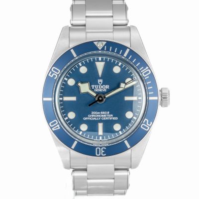 Tudor Black Bay Fifty-Eight Navy Blue M79030B-0001 - New/Mint condition