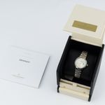 Thumbnail - Carl F. Bucherer Ladies Adamavi 00.10320.08.15.22 steel Silver 2024 - Complete set
