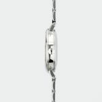 Thumbnail - Carl F. Bucherer Ladies Adamavi 00.10320.08.15.22 steel Silver 2024 - Right side view
