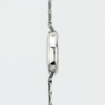 Thumbnail - Carl F. Bucherer Ladies Adamavi 00.10320.08.15.22 steel Silver 2024 - Left side view