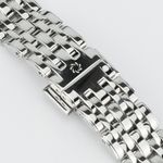 Thumbnail - Carl F. Bucherer Ladies Adamavi 00.10320.08.15.22 steel Silver 2024 - Strap/bracelet view