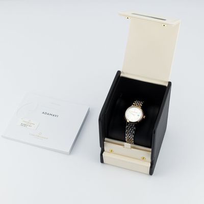 Carl F. Bucherer Ladies Adamavi AutoDate 00.10320.07.15.21 - Alternate view