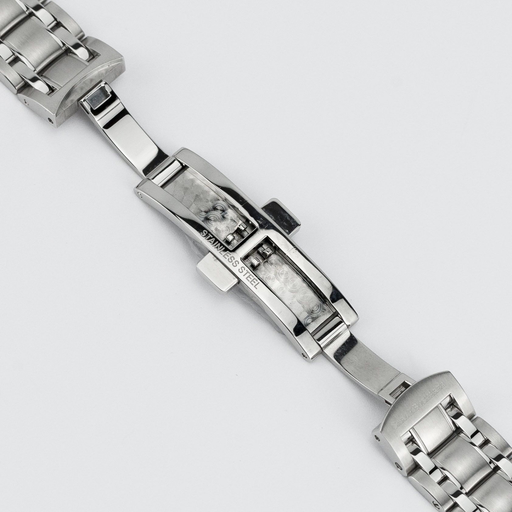 Ladies Manero AutoDate Love - Image 9