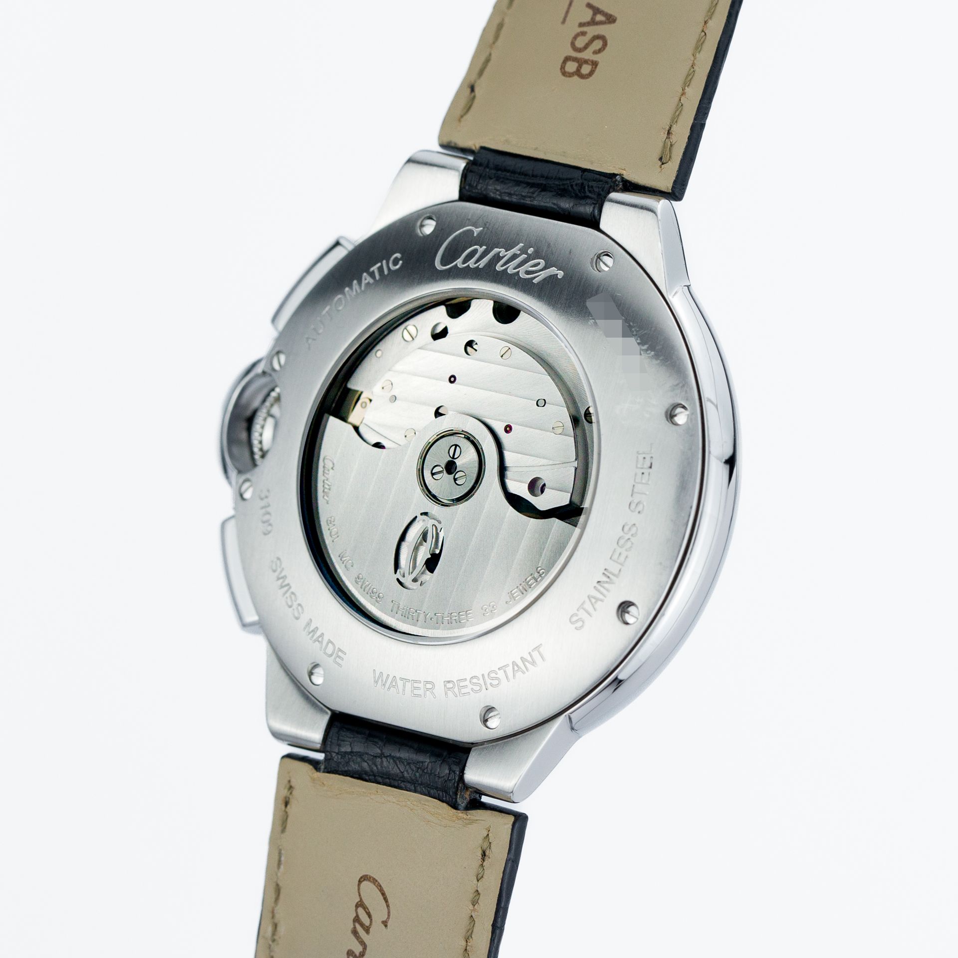 Ballon Bleu XL Chronograph 44 - Image 4