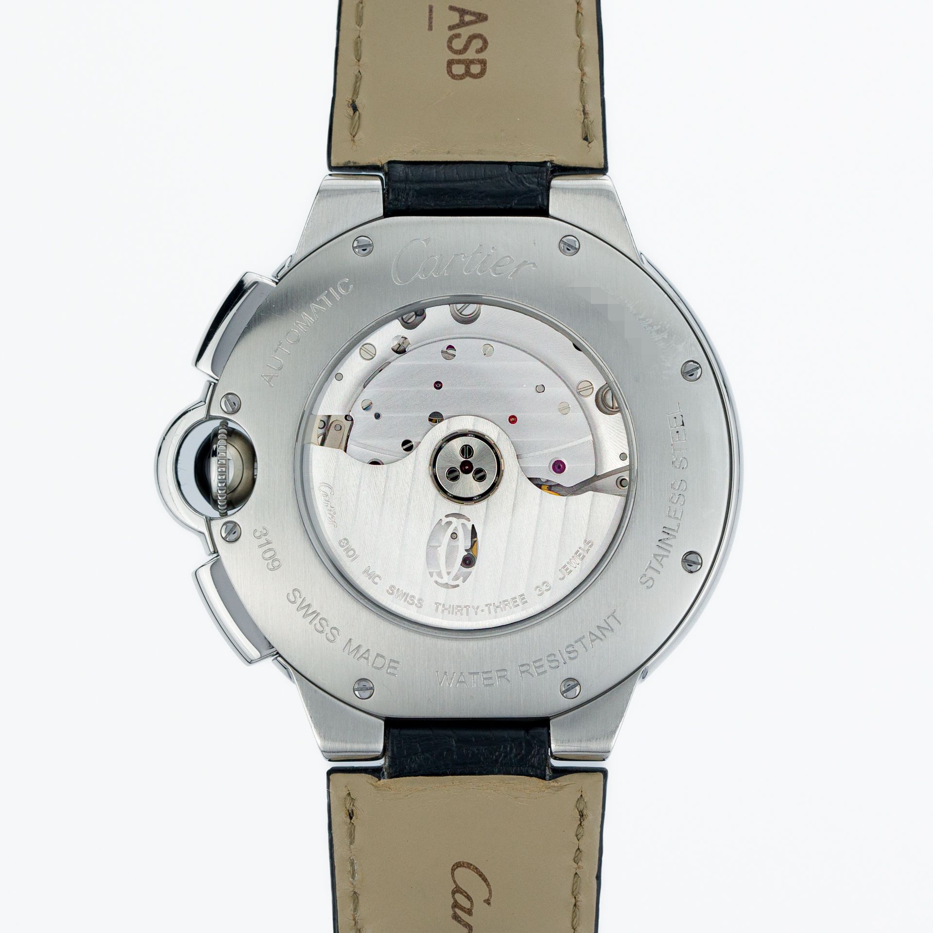 Ballon Bleu XL Chronograph 44 - Image 5