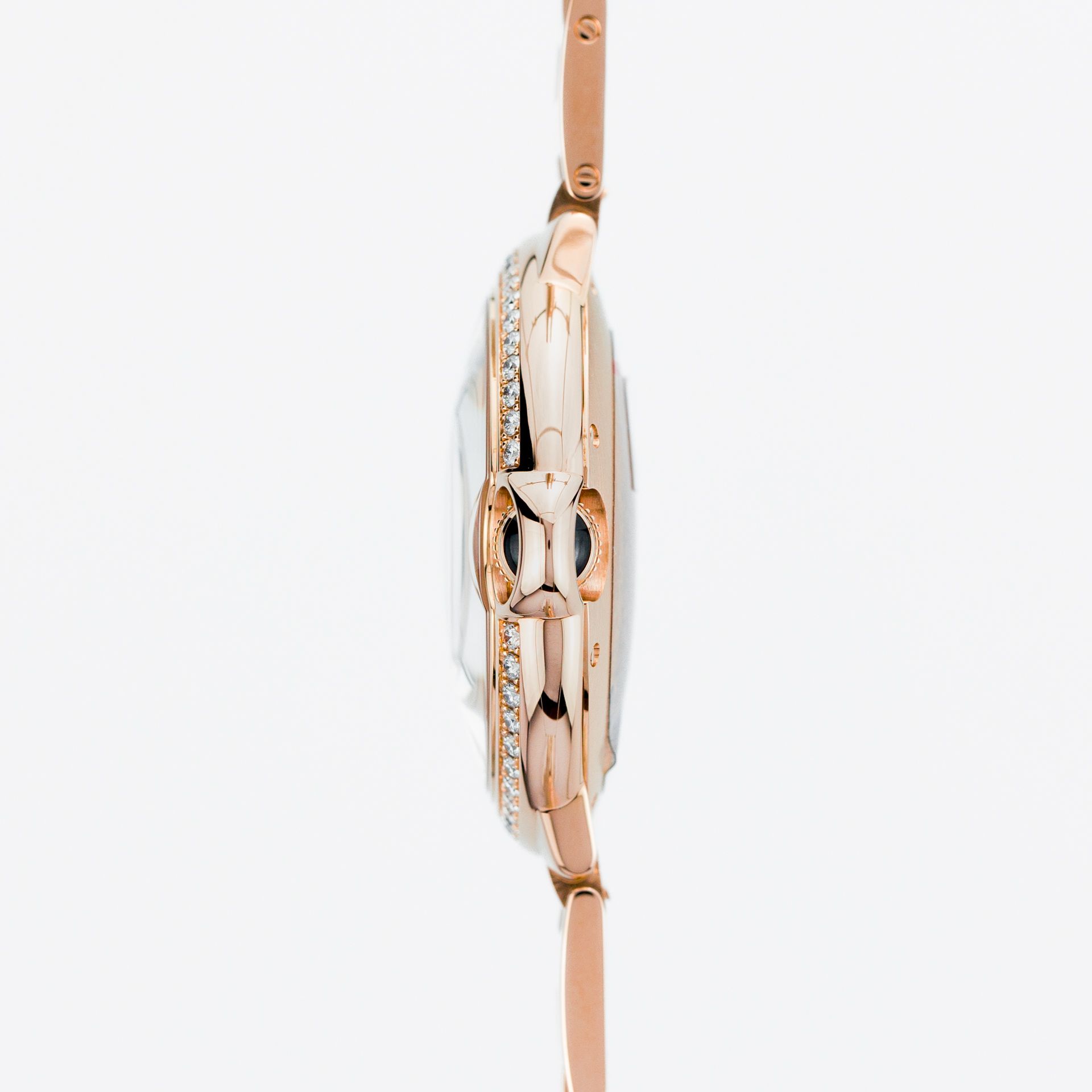 Ballon Bleu De Cartier 40mm Rose Gold - Image 6
