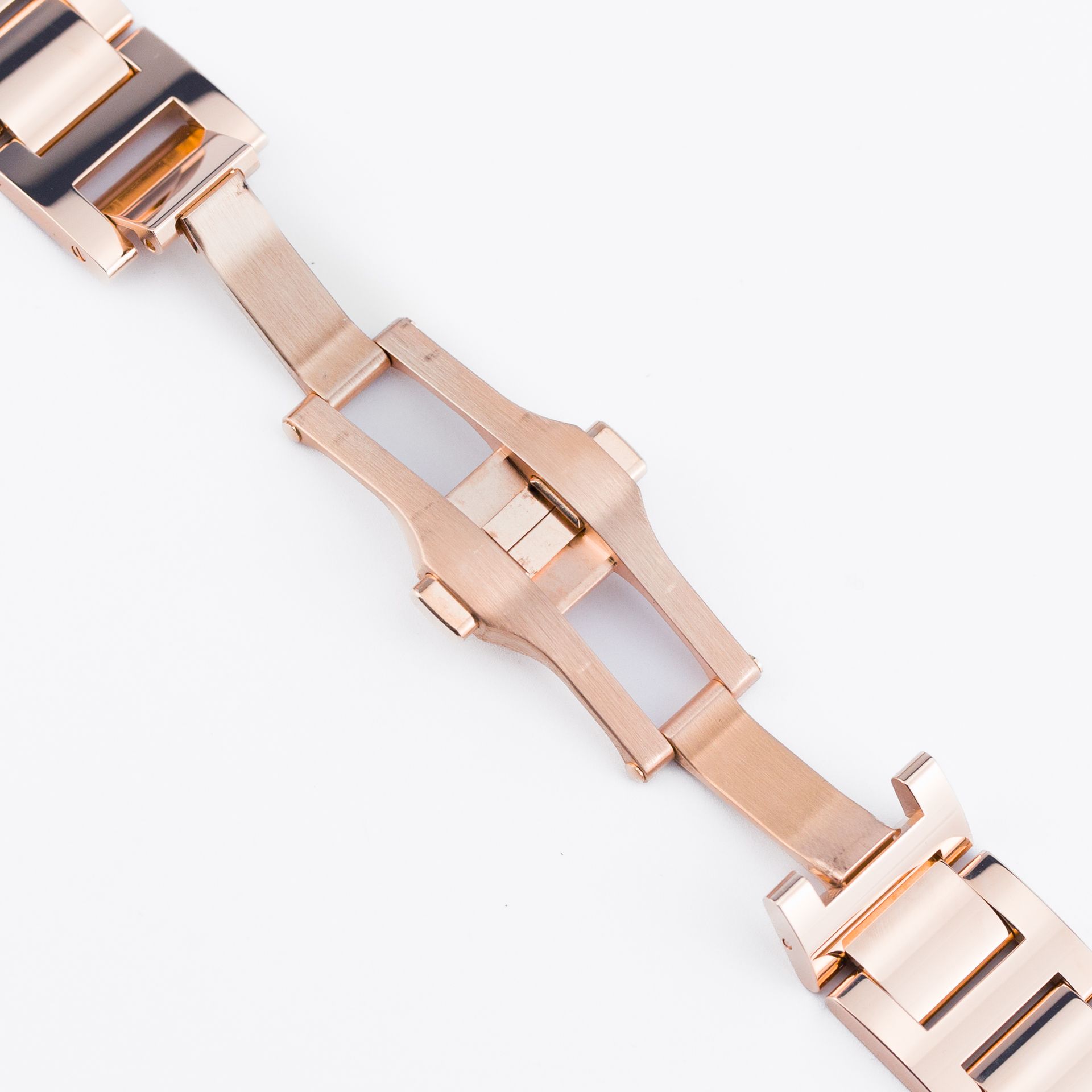 Ballon Bleu De Cartier 40mm Rose Gold - Image 9