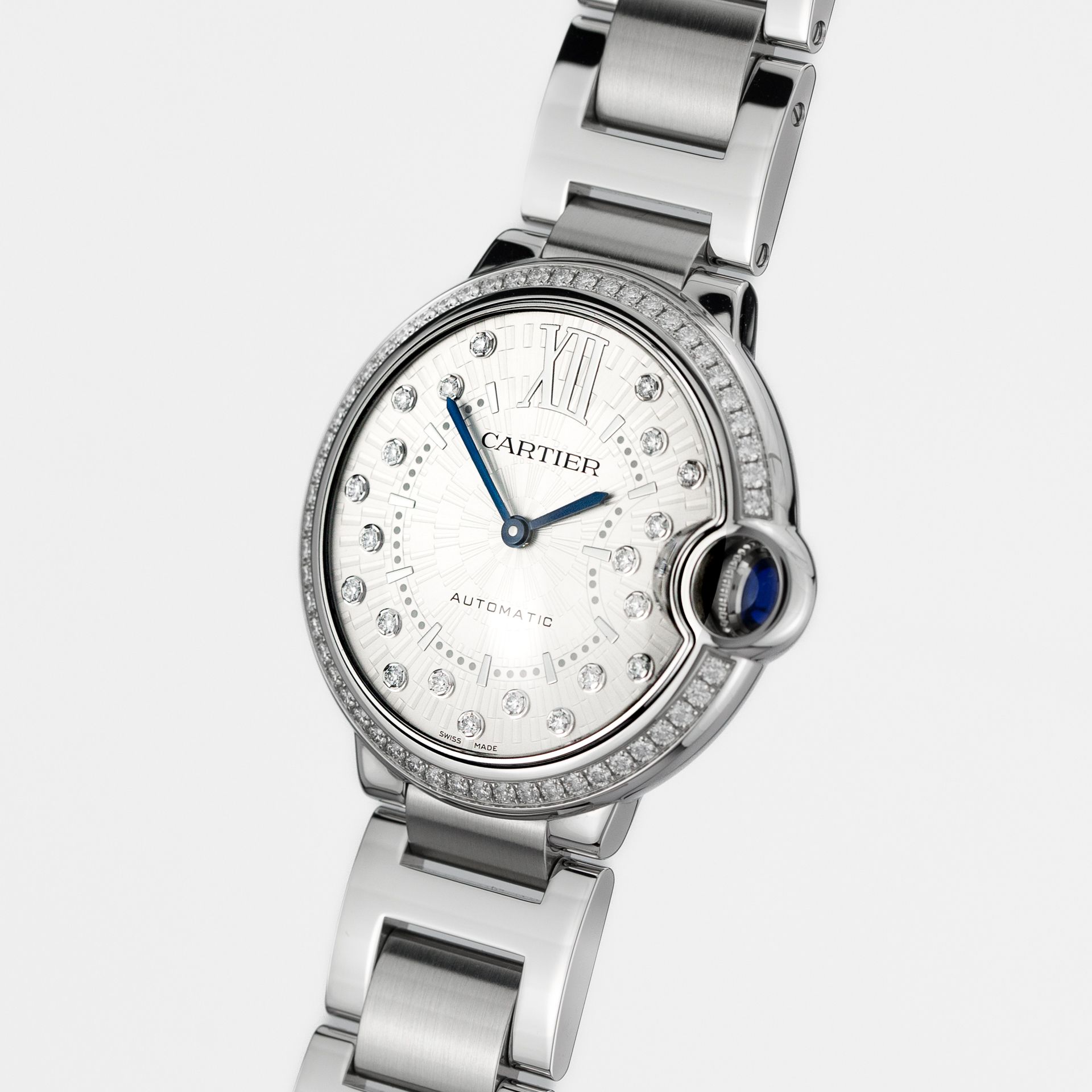 Ballon Bleu de Cartier Diamonds - Image 3