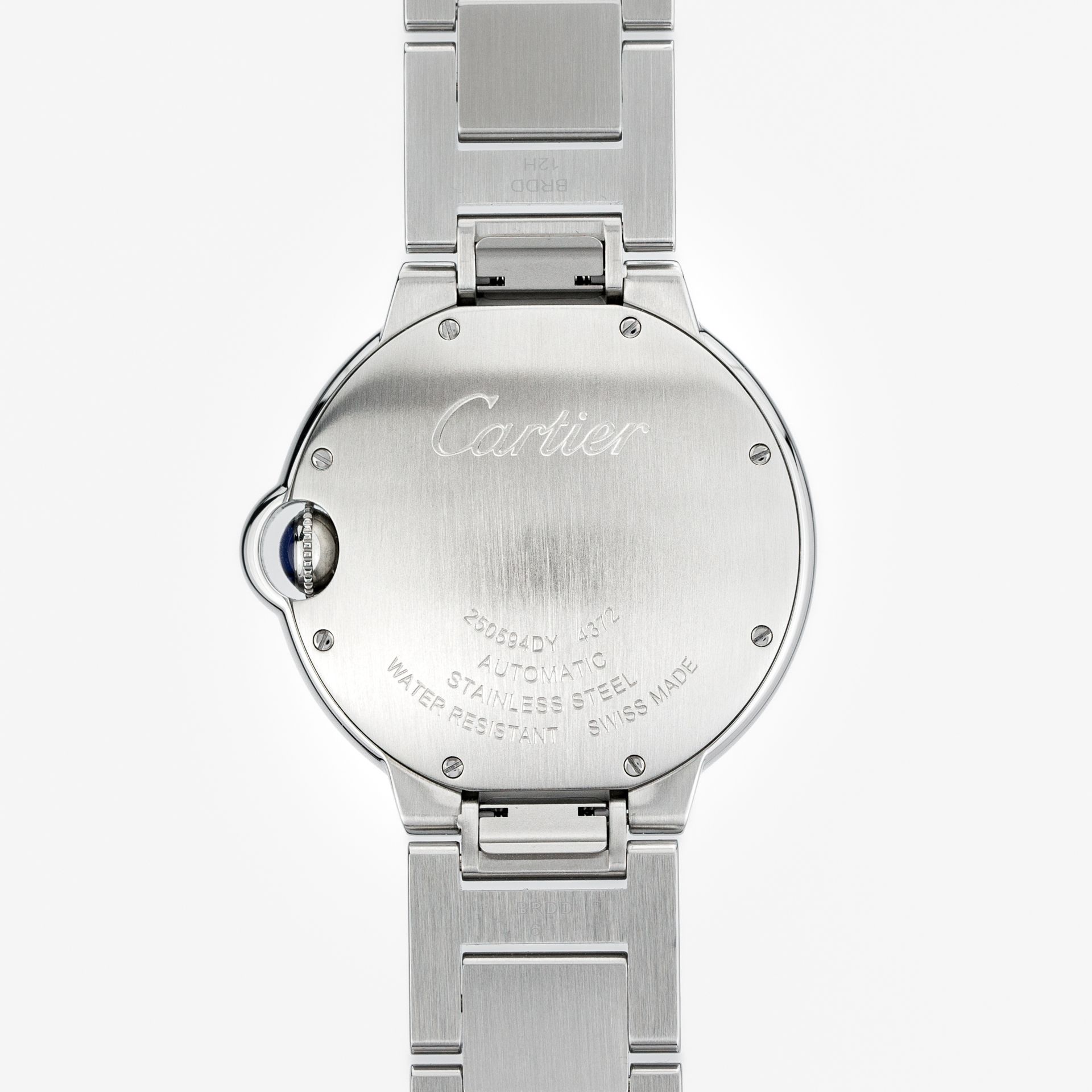 Ballon Bleu de Cartier Diamonds - Image 5