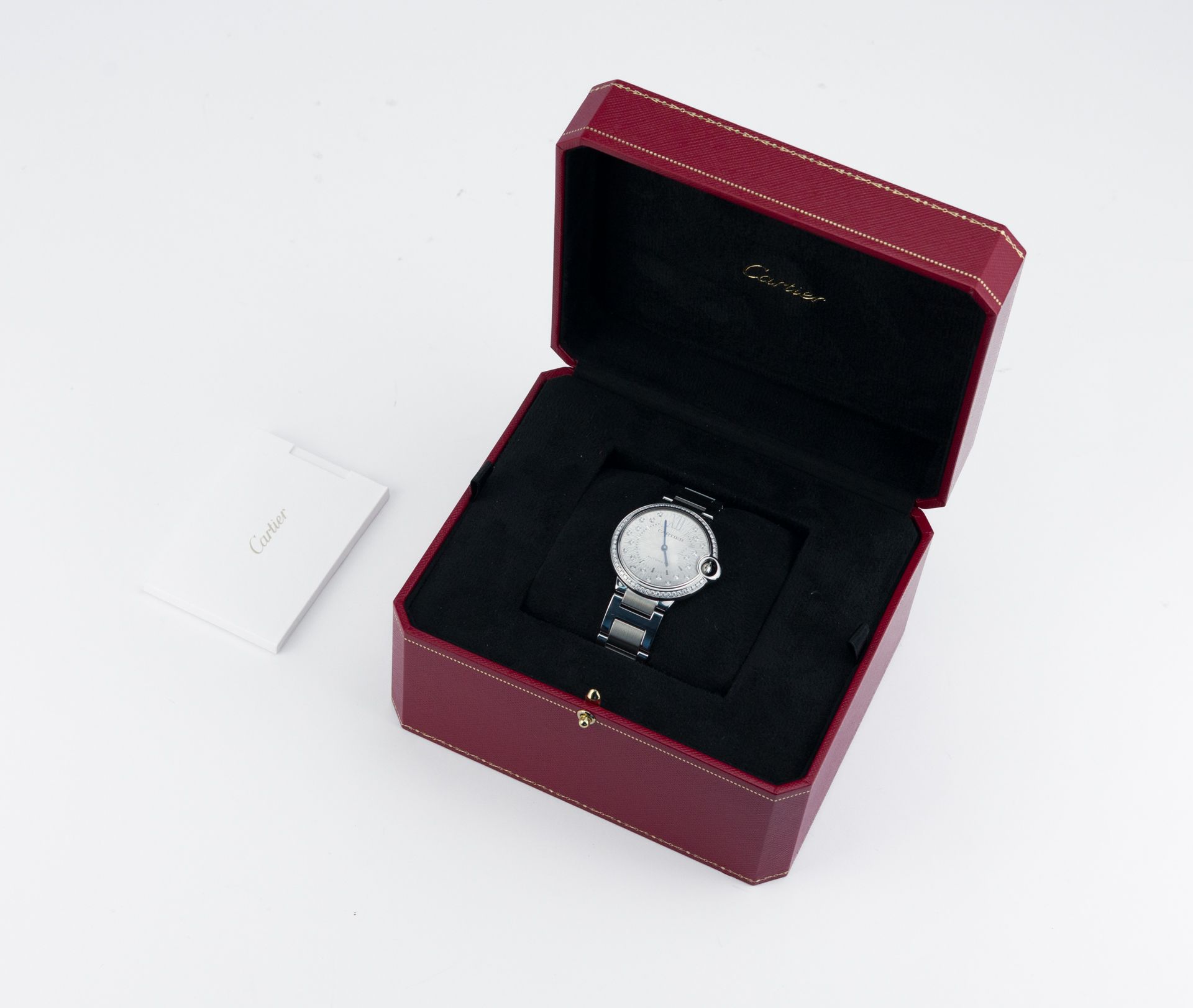 Ballon Bleu de Cartier Diamonds - Image 2