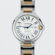 Ballon Bleu 42mm Two-Tone - Image 1