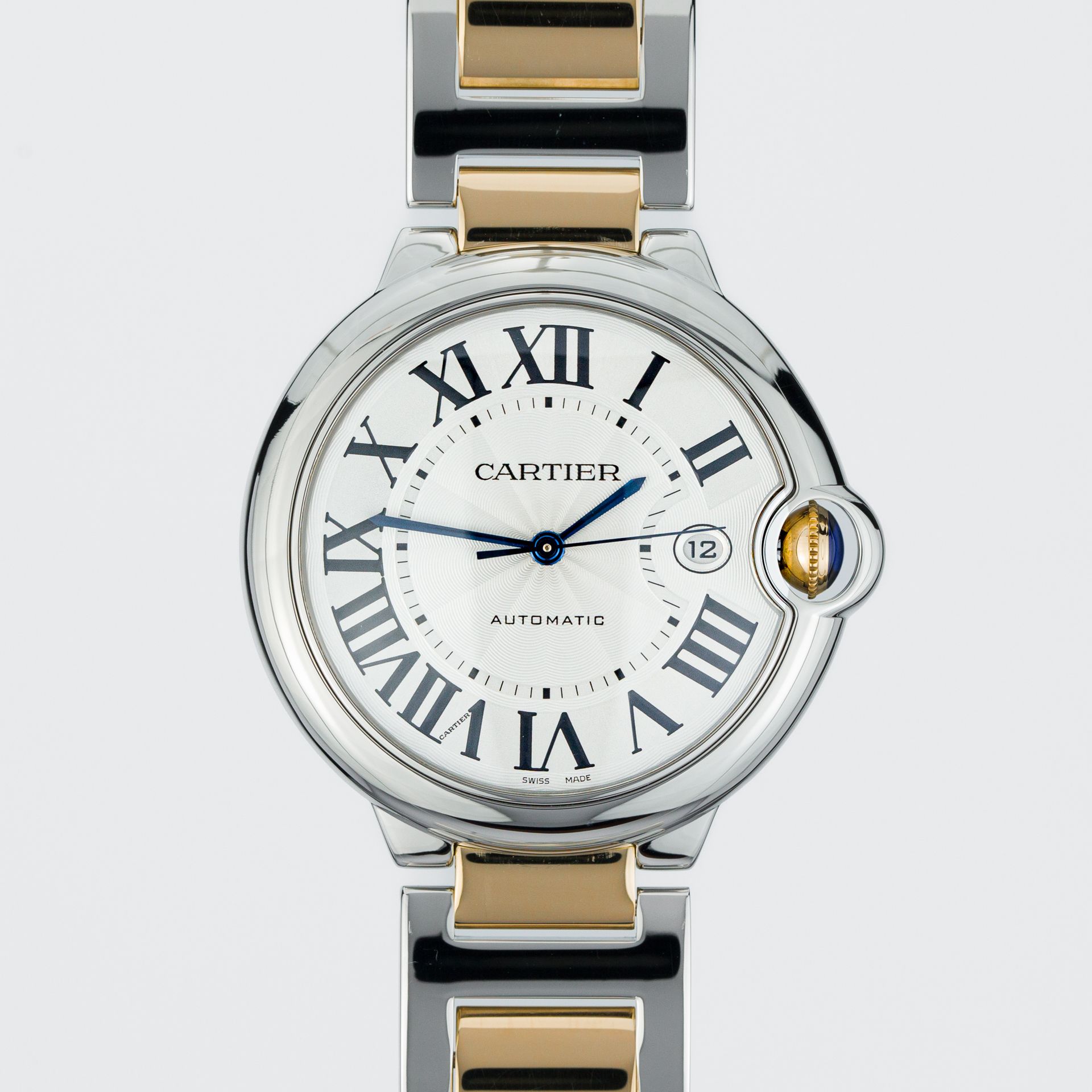 Ballon Bleu 42mm Two-Tone - Image 1