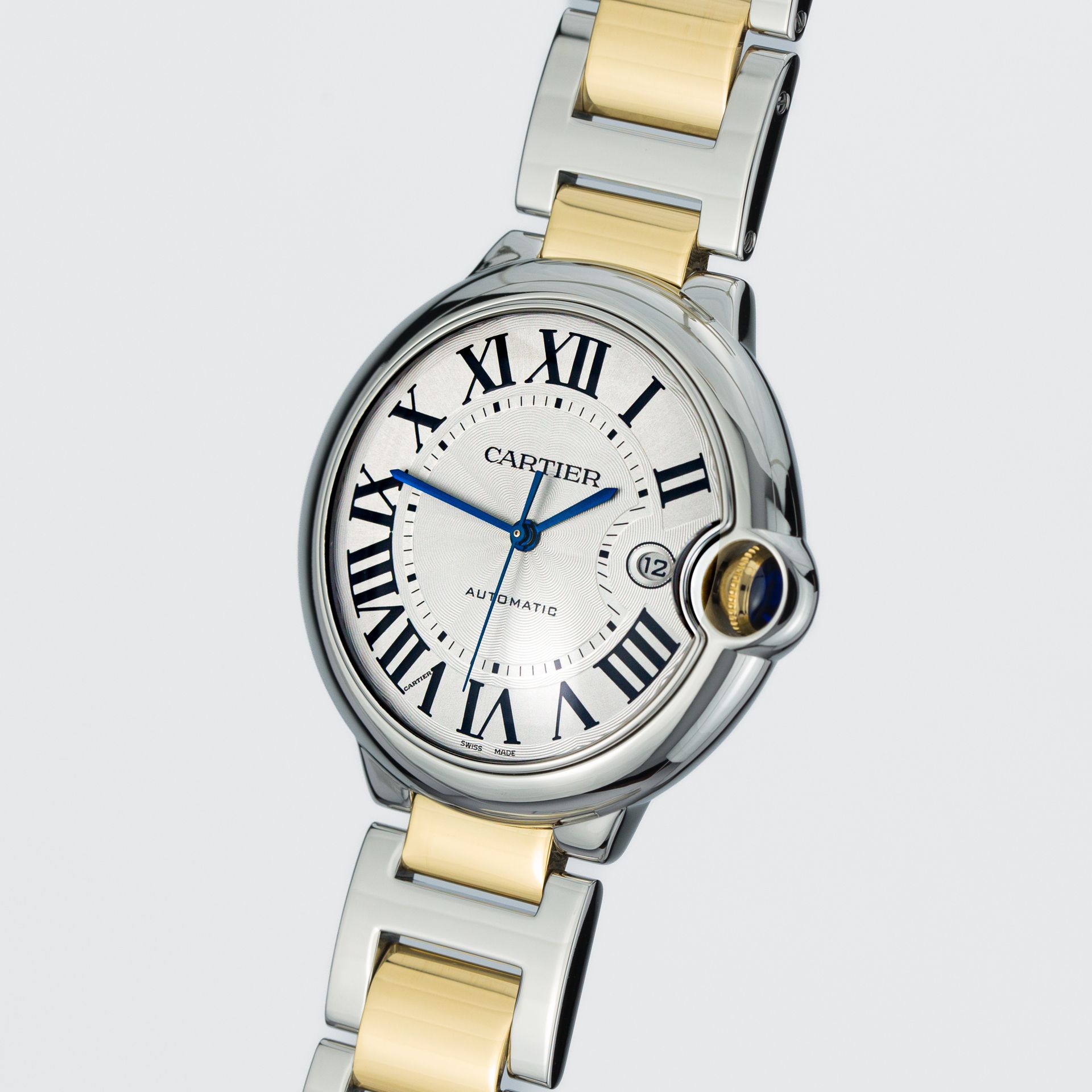 Ballon Bleu 42mm Two-Tone - Image 2