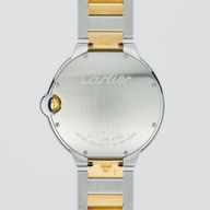 Ballon Bleu 42mm Two-Tone - Image 4