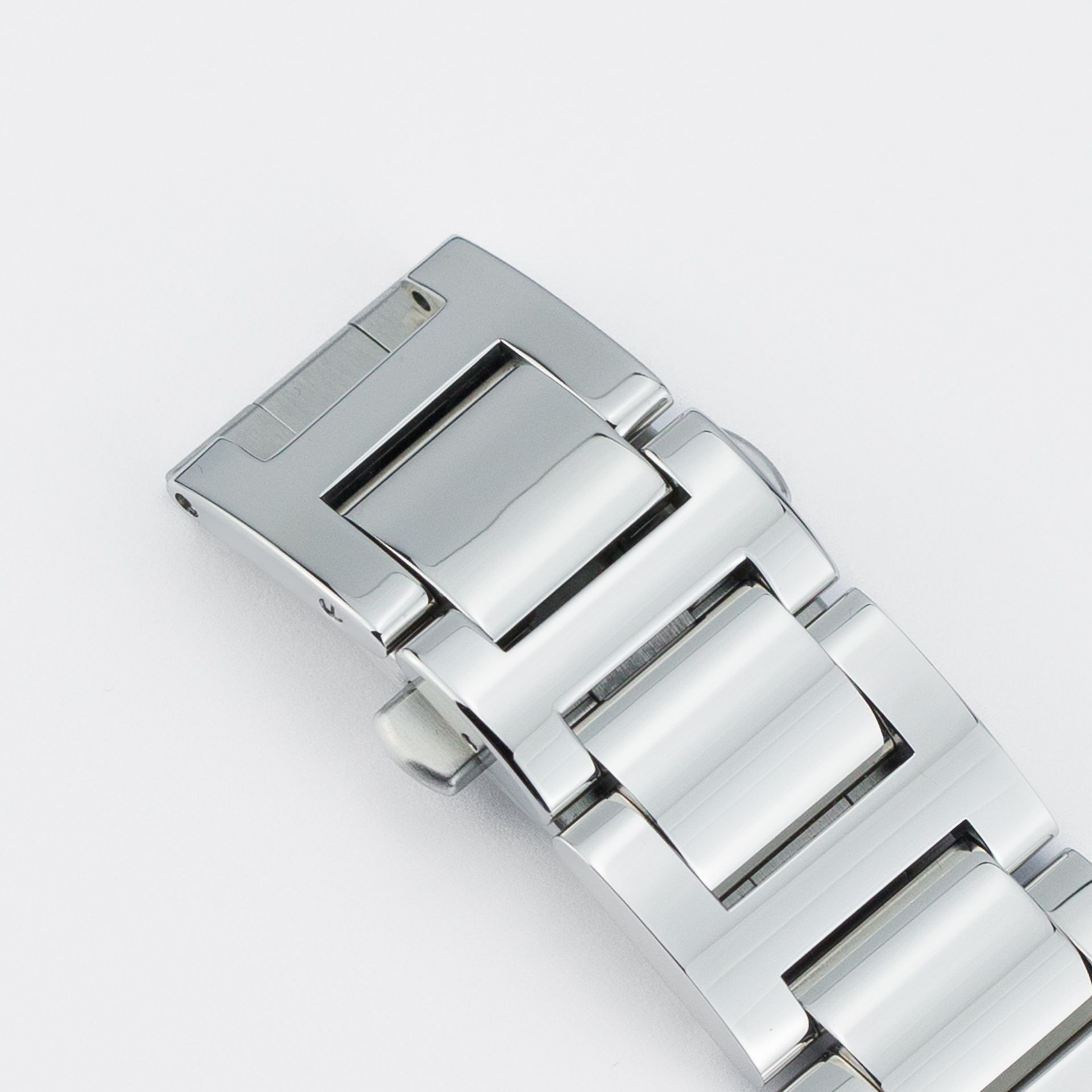 Ballon Bleu 42mm Two-Tone - Image 7