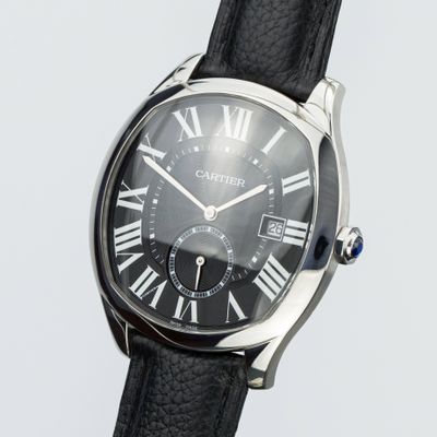 Cartier Drive de Cartier 3930 / WSNM0006 - Alternate view