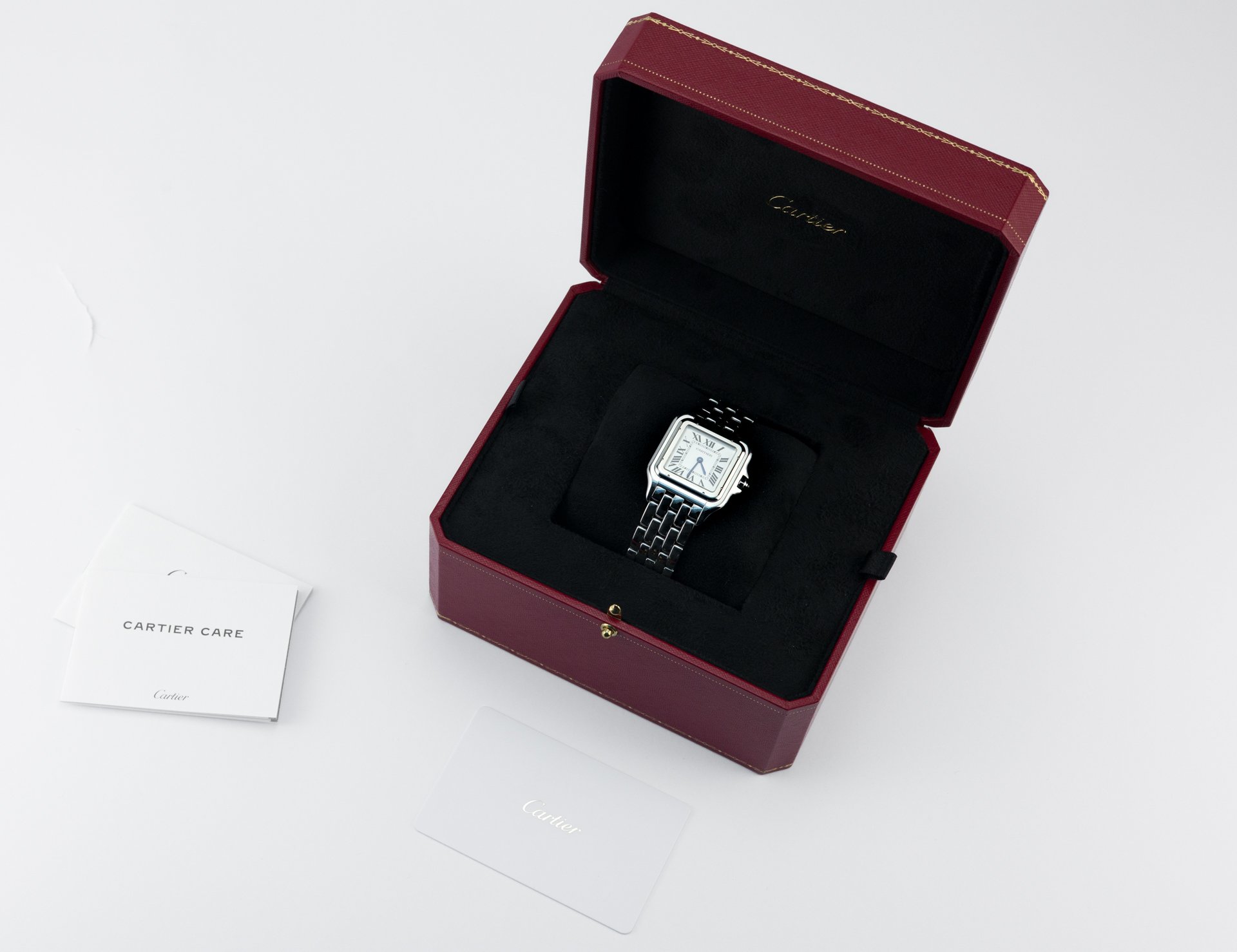 Panthère de Cartier Large - WSPN0016 - Image 2