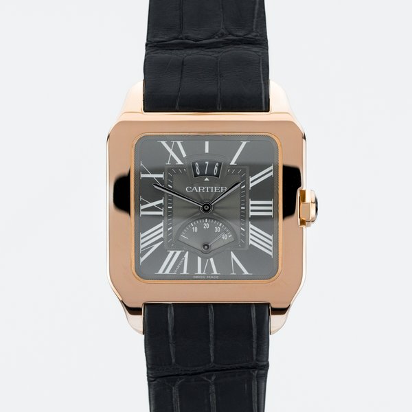 Santos-Dumont XL Calendar - W2020068