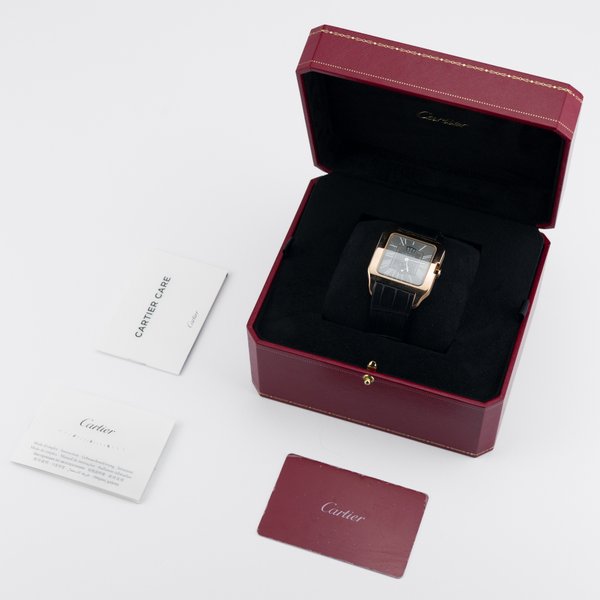 Santos-Dumont XL Calendar - W2020068 - Image 2