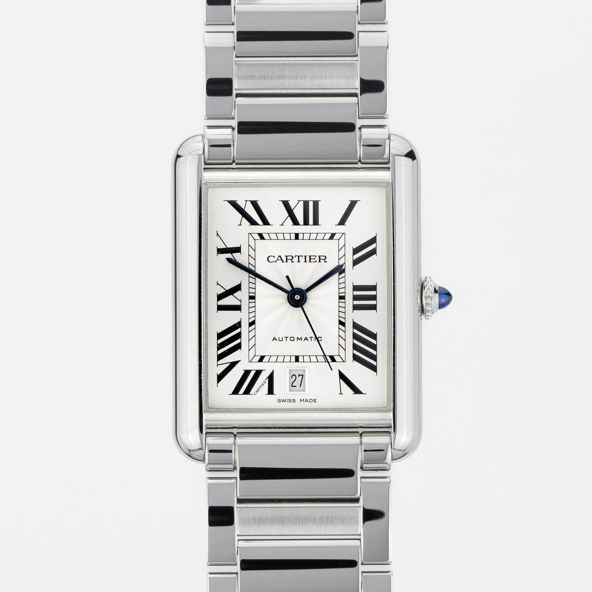 Tank Must De Cartier Extra-Large - Image 1