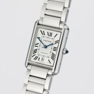 Tank Must De Cartier Extra-Large - Image 3