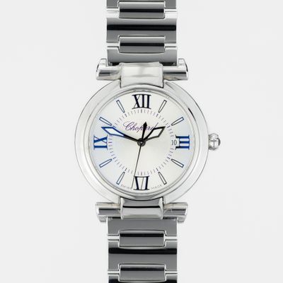 Chopard Ladies Imperiale Quartz 388541-3002 - New/Mint condition, 2025