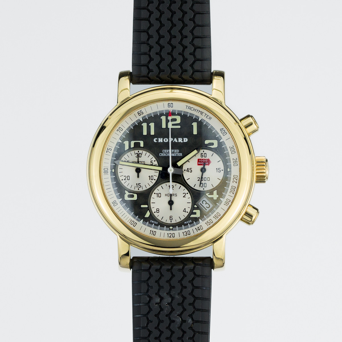 Mille Miglia Chronograph Limited Edition - Image 1